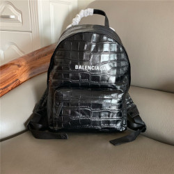 BALENCIAGA 발렌시아가 백팩 30CM B50088