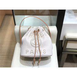 CHANEL 샤넬 버킷백 AS57536