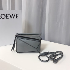 LOEWE 로에베 퍼즐백 미니 L50050-1 9COLOR