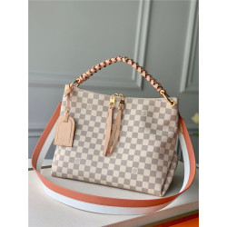 LOUIS VUITTON 루이비통 보부르 토트&숄더백 N40343 2020/신상