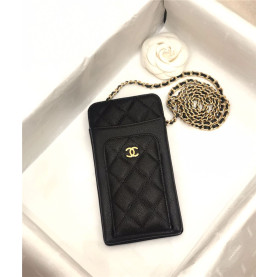 CHANEL 샤넬 핸드폰백 CA5081