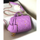 CHANEL 샤넬 미니 파우치&카메라백 AS33588