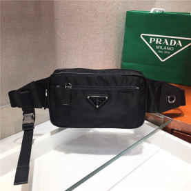 PRADA 프라다 힙색 2VL977 2COLOR