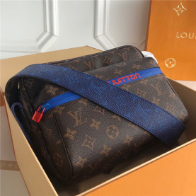 LOUIS VUITTON 루이비통 메신저백 크로스백 PM M43843