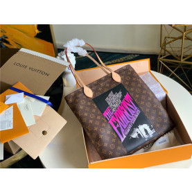 LOUIS VUITTON 루이비통 캐리 잇 백 M45199 2020/신상