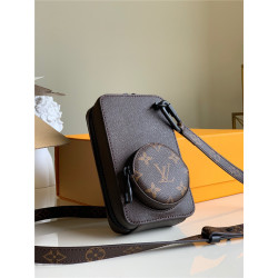 LOUIS VUITTON 루이비통 미니 휴대폰백 M30581 2020/신상