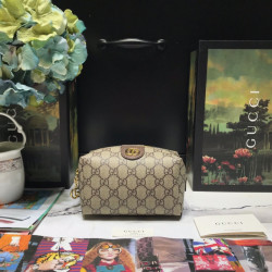 GUCCI 구찌 오피디아 GG 화장품 케이스 548393 2020/신상