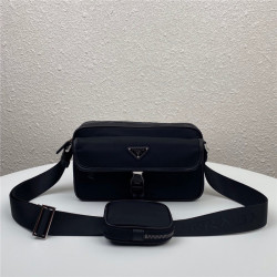 PRADA 프라다 남성용 숄더백 2VH074 3COLOR