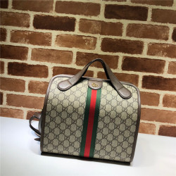 GUCCI 구찌 오피디아 트렁크 숄더백 565224