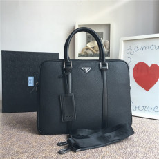 PRADA 프라다 남성용 서류가방 2VE368