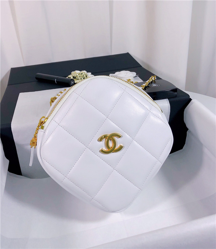 CHANEL 샤넬 미니 숄더백 AS1780# 2COLOR