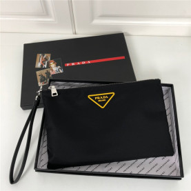 PRADA 프라다 파우치백 2NH006