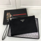 PRADA 프라다 파우치백 2NH007