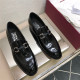 FERRAGAMO 페레가모 남성용 구두 F33800-1 