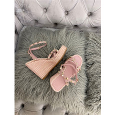 VALENTINO 발렌티노 여성용 샌들 V50661-1 2020/신상