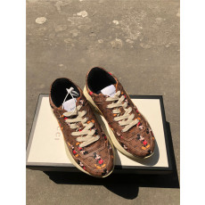 GUCCI 구찌 남여공용 스니커즈 G48011