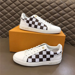 LOUIS VUITTON 루이비통 남성용 스니커즈 L43055 2020/신상