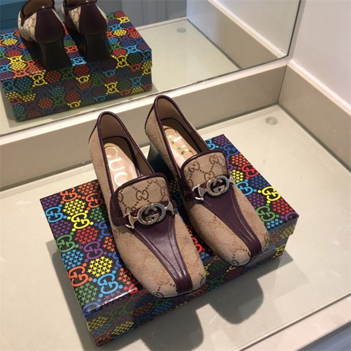 GUCCI 구찌 여성용 구두 G40899-1 3COLOR