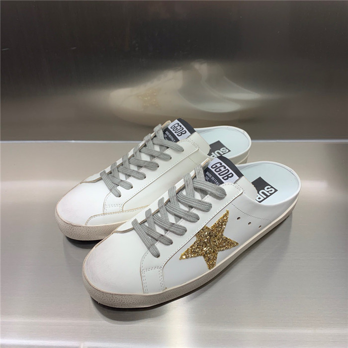 GOLDEN GOOSE 골든구스 여성용 스니커즈 G530202 2020/신상