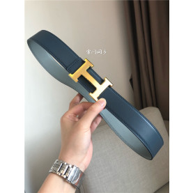 HERMES 에르메스 남성용 양면 벨트38MM H30774-4 2020/신상