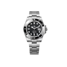 9위 (실사영상) ROLEX 로렉스 VIP 최종형 A급 서브마리너 데이트 116610LN-97200 블랙 세라믹 베젤 블랙 다이얼 오이스터 브레이슬릿 스위스 ETA 2836-2 & 칼리버 3135 오토매틱 무브먼트 rol0648