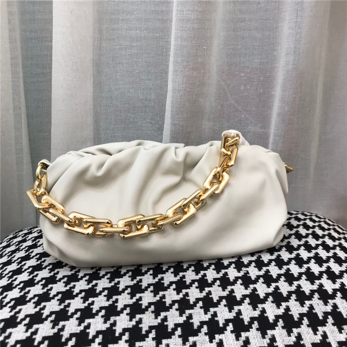 BOTTEGA VENETA 보테가베네타 버터카프 숄더백 BV0010-5 2020/신상