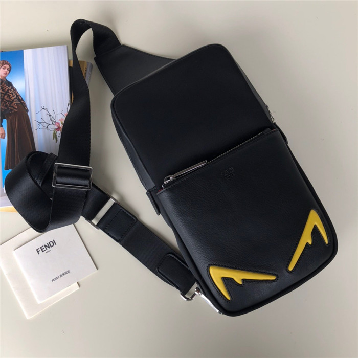 FENDI 펜디 힙색 F45452