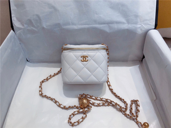 CHANEL 샤넬 미니 파우치백 AS88828-1 3COLOR