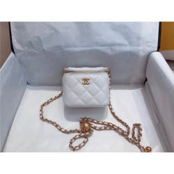 CHANEL 샤넬 미니 파우치백 AS88828-1 3COLOR