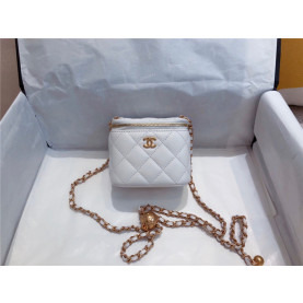 CHANEL 샤넬 미니 파우치백 AS88828-1 3COLOR