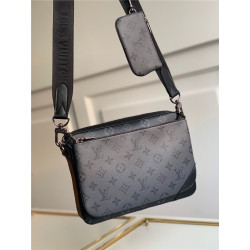 LOUIS VUITTON 루이비통 트리오 포쉐트 메신저백 M69443 2020/신상