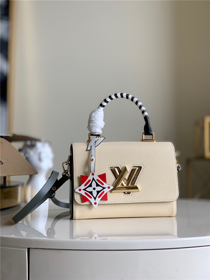 LOUIS VUITTON 루이비통 트위스트 MM M50282 2020/신상