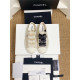 CHANEL 샤넬 & 컨버스 콜라보 스니커즈 C51001-1 2COLOR