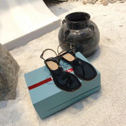 PRADA 프라다 쪼리 샌들 5COLOR