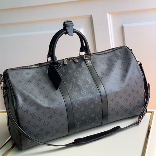 LOUIS VUITTON 루이비통 키폴 반둘리에 50 M45392 2020/신상