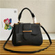 PRADA 프라다 시도니 미디엄 사피아노 토트백 1BN005 3COLOR