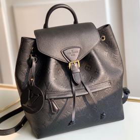 LOUIS VUITTON 루이비통 몽수리 백팩 M45205 2020/신상