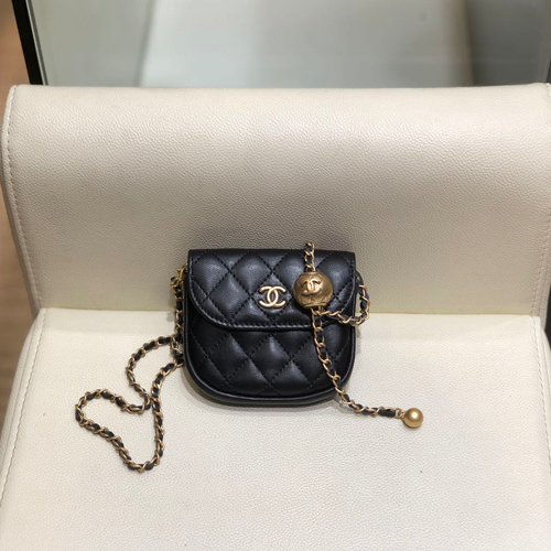 CHANEL 샤넬 미니 크로스백 AS99023 2020/신상