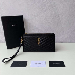 SAINT LAURENT 생로랑 미니 클러치 Y33380