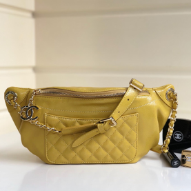 CHANEL 샤넬 힙색 AS99810-2 2COLOR