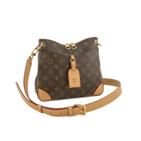 LOUIS VUITTON 루이비통 모노그램 오데온 백