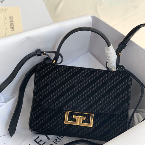 GIVENCHY 지방시 에덴 토트&숄더백 G90010