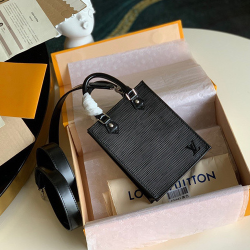 LOUIS VUITTON 루이비통 쁘띠 삭 플라 에삐 M69441 2020/신상