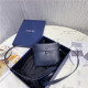 DIOR 디올 미니 메신져백 D9074