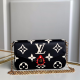 LOUIS VUITTON 루이비통 크래프티 클러치백 M69515 2020/신상