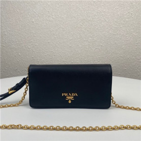 PRADA 프라다 미니 체인백 1DH029