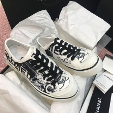 CHANEL 샤넬 여성용 스니커즈 C10899 2020/신상