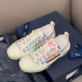 DIOR 디올 스니커즈 2COLOR