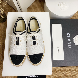 CHANEL 샤넬 여성용 스니커즈 C40088 3COLOR