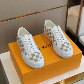 LOUIS VUITTON 루이비통 남성용 스니커즈 L481070-1 3COLOR